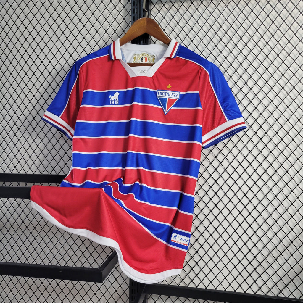 Camisa Fortaleza Home 23/24 - Hombre | Versión Aficionado