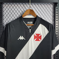Camisa Vasco Home 22/23 - Kappa Hombre | Versión Aficionado