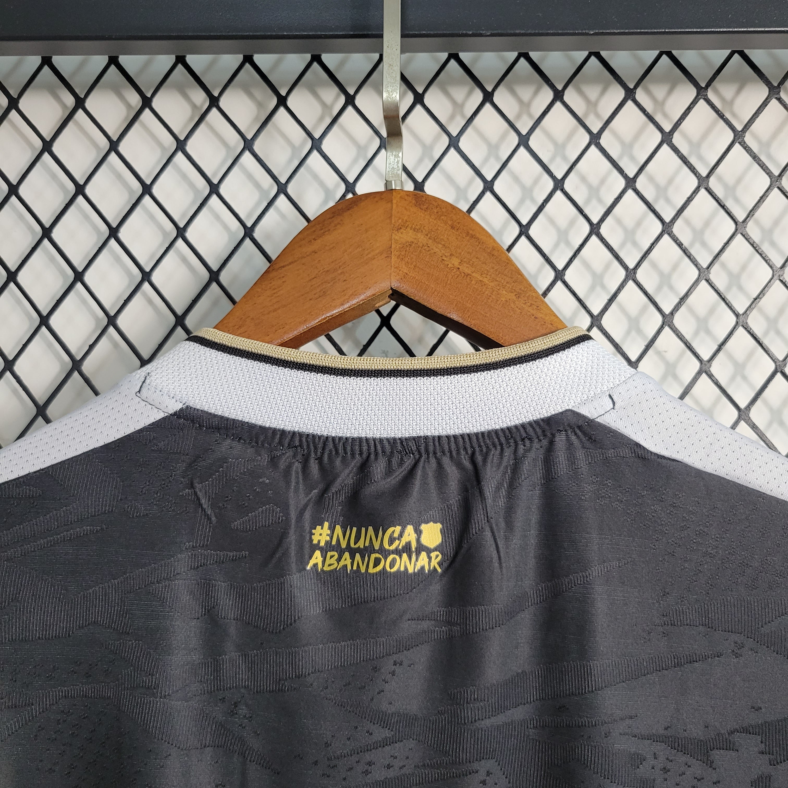 Camisa Ceará Home 23/24 - Hombre | Versión Aficionado
