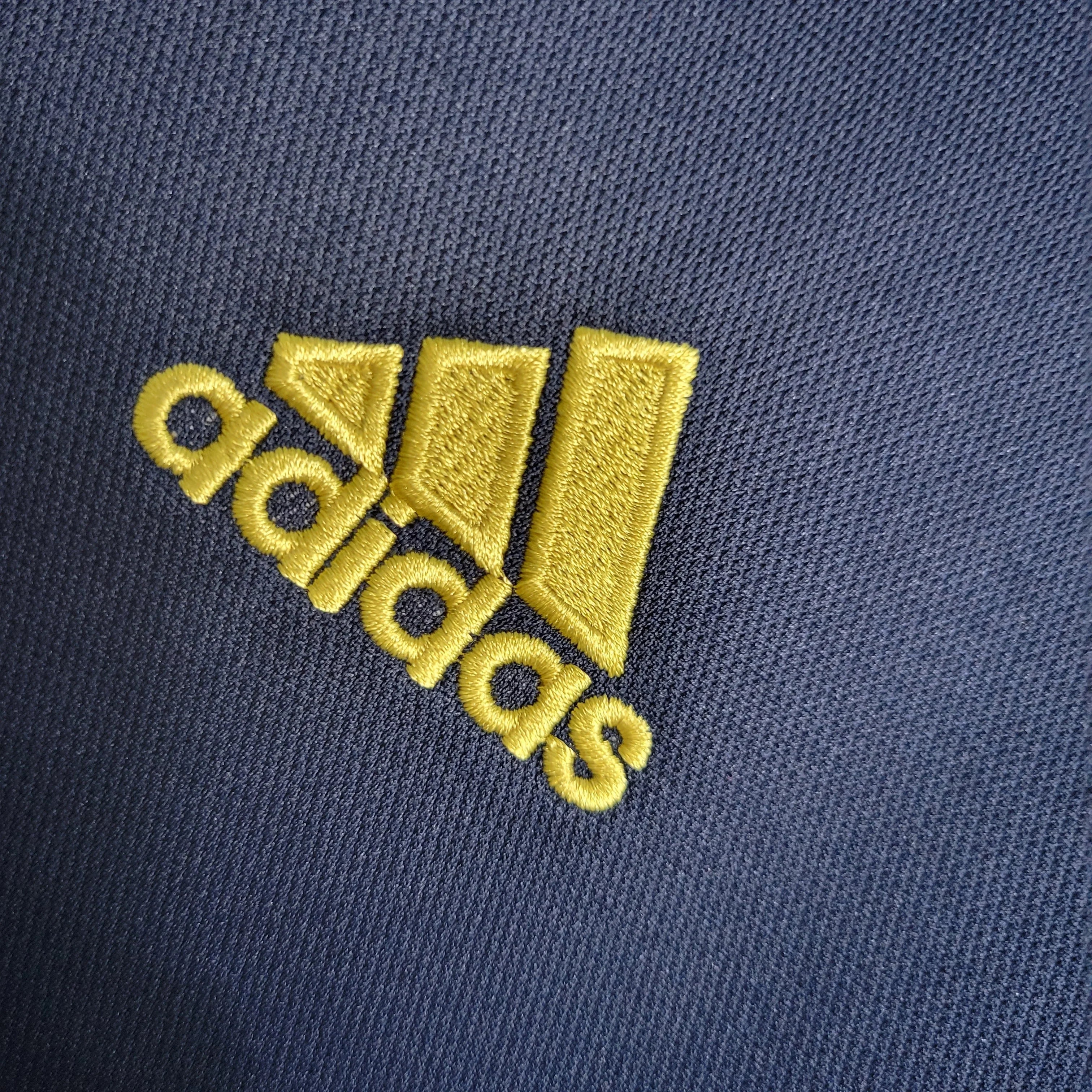 Camisa Ajax Away 22/23 - Adidas Hombre | Versión Aficionado