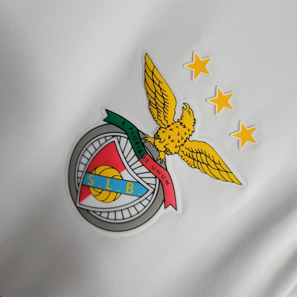 Benfica Away 23/24 - Adidas Men's Fan Edition - New Release