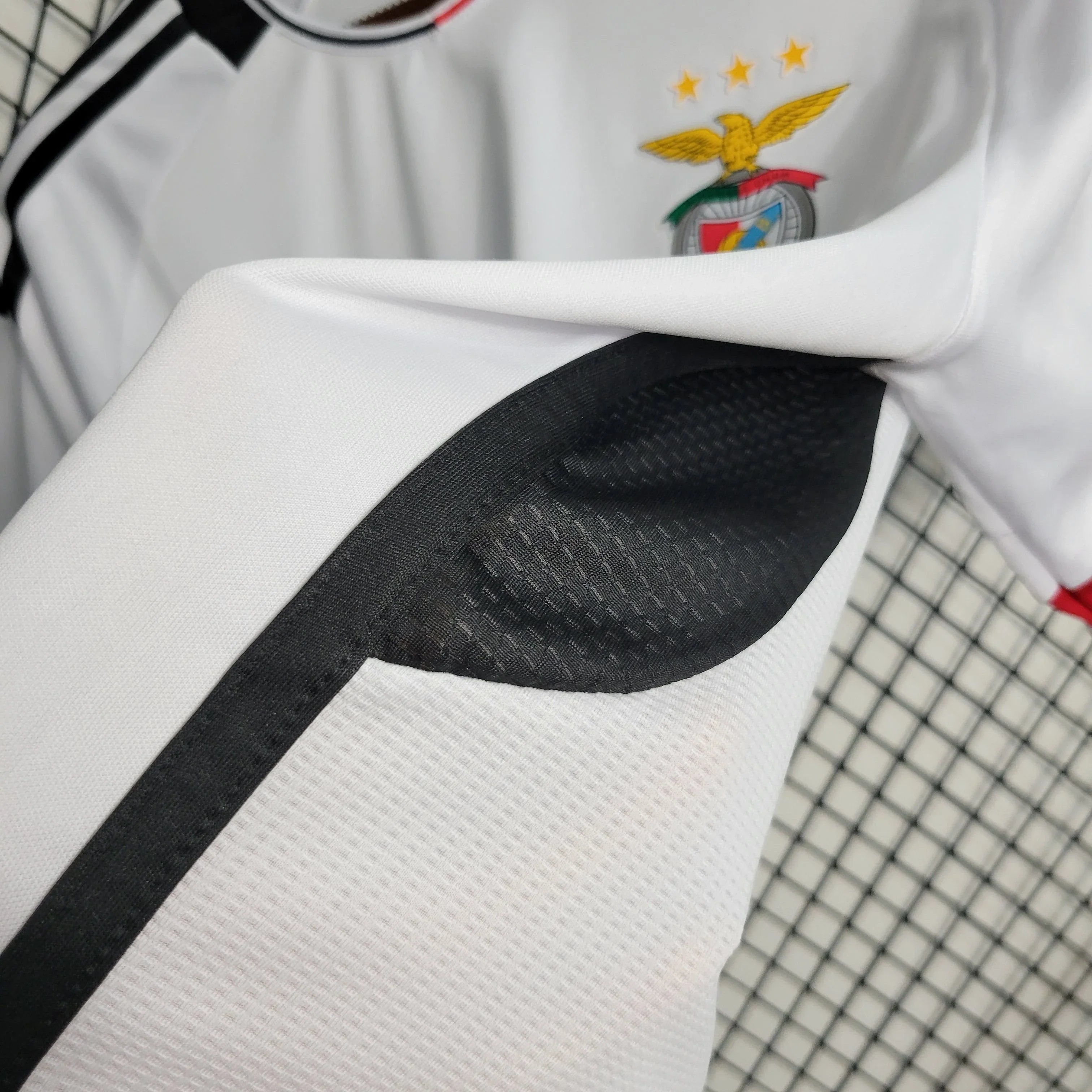 Benfica Away 23/24 - Adidas Men's Fan Edition - New Release