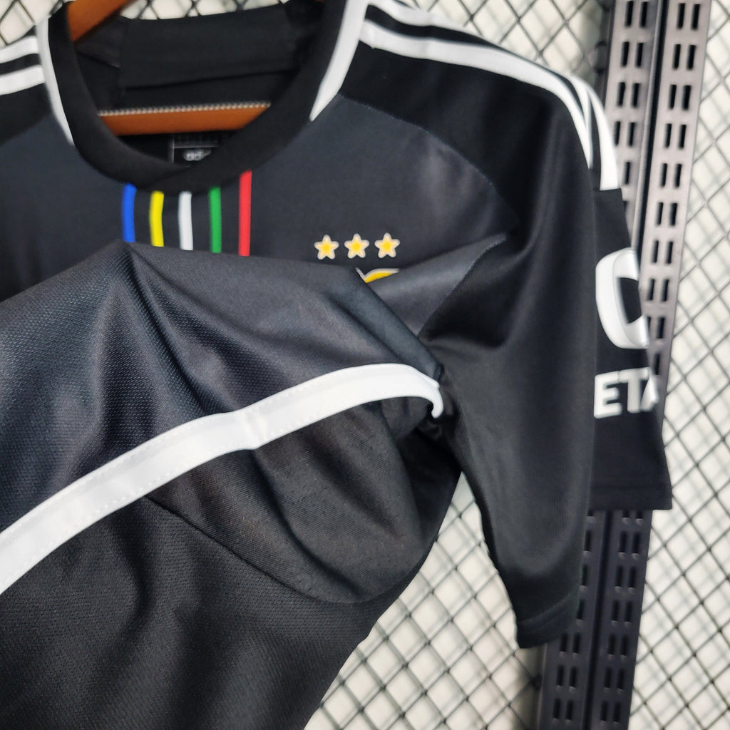 Camisa Benfica 23/24 - Adidas Hombre | Versión Aficionado - Lançamento