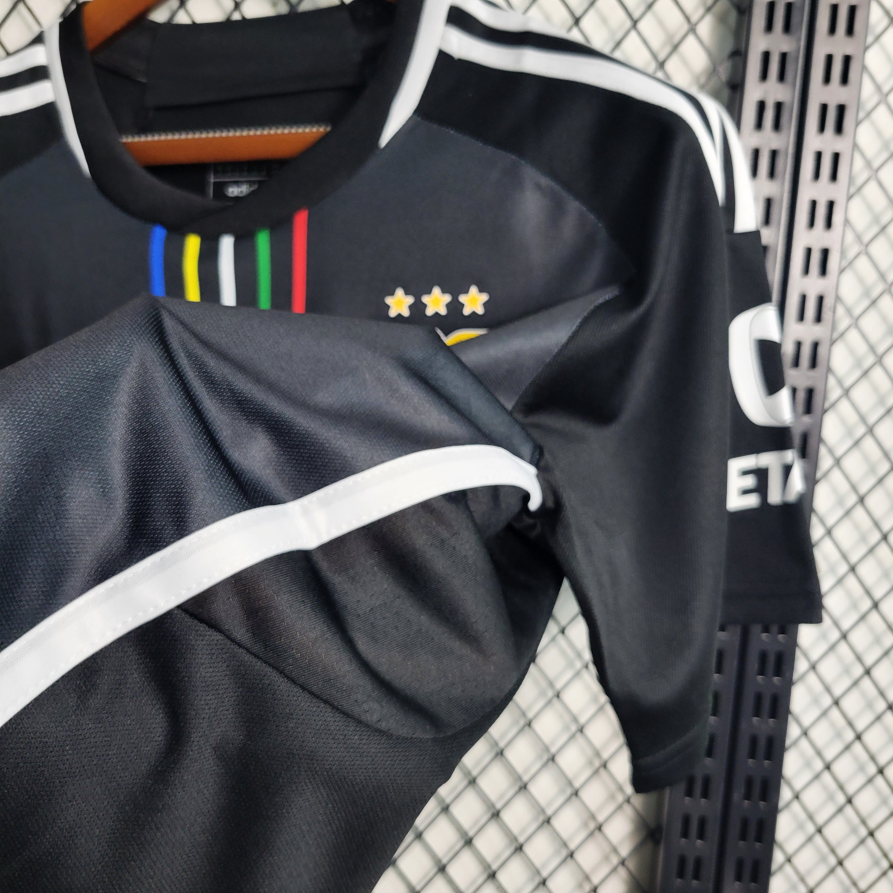 Camisa Benfica 23/24 - Adidas Hombre | Versión Aficionado - Lançamento