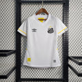 Camisa Santos Home 23/24 - Umbro Mujer
