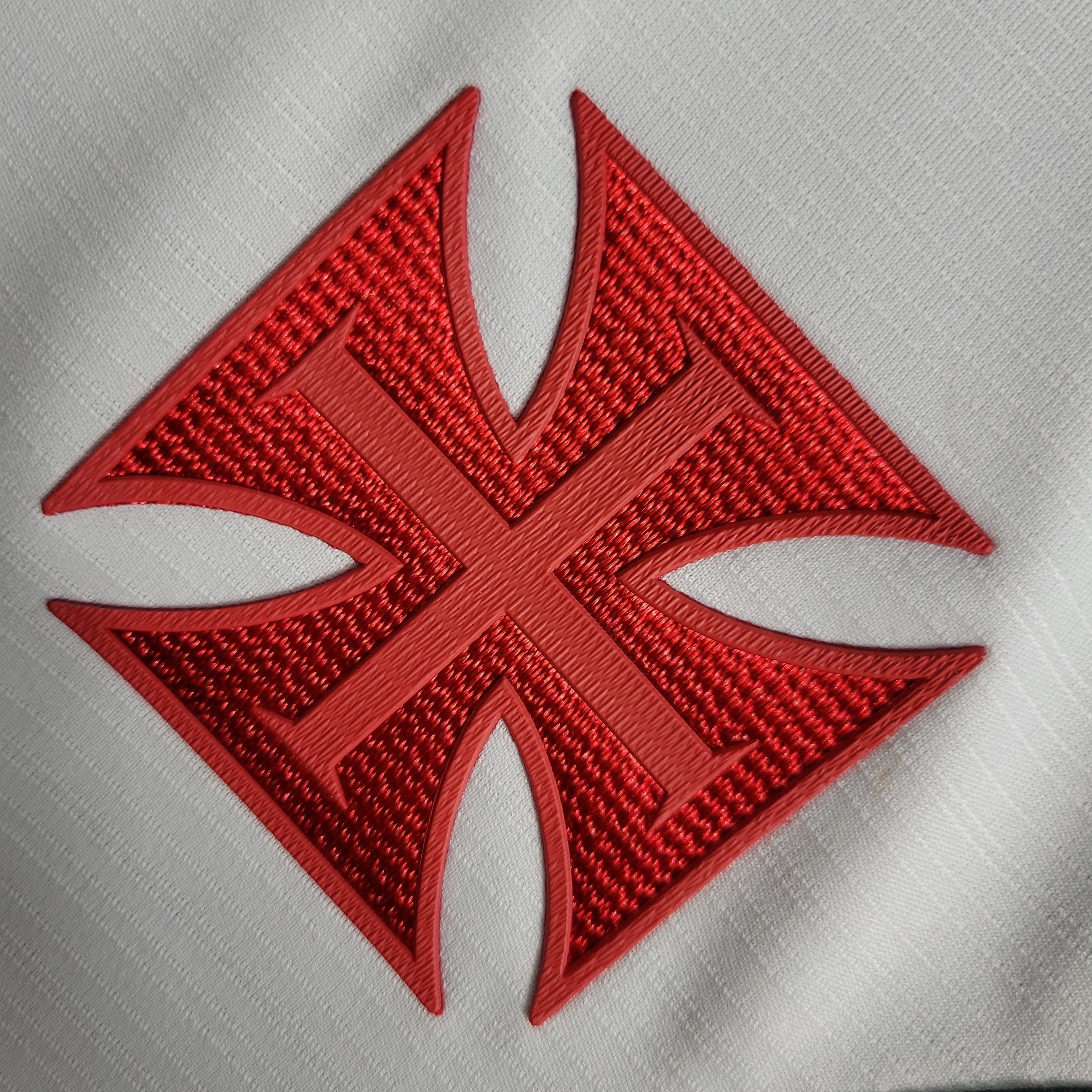 Camisa Vasco Home 22/23 - Kappa Hombre | Versión Aficionado