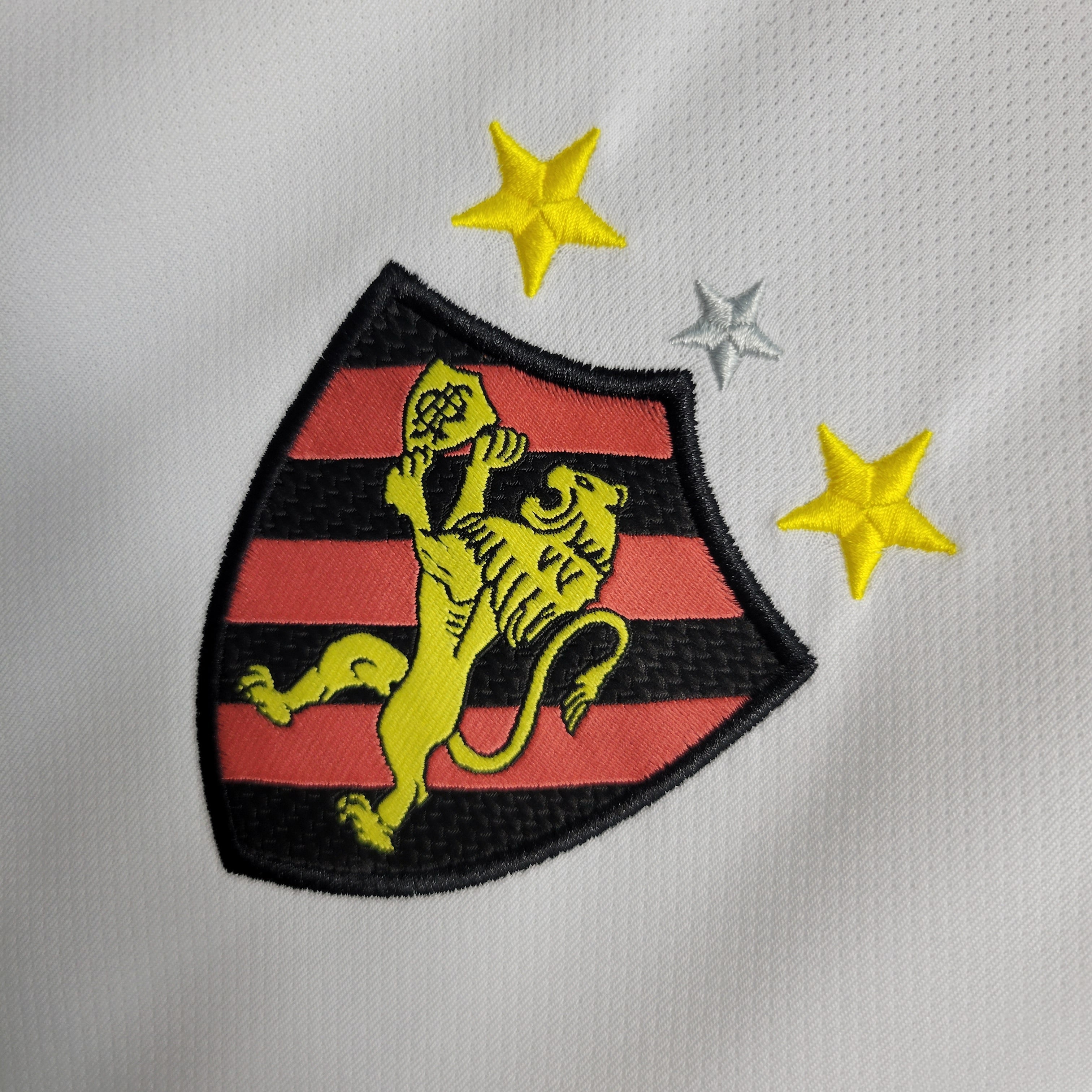 Camisa Sport Away 23/24 - Versão Mujer