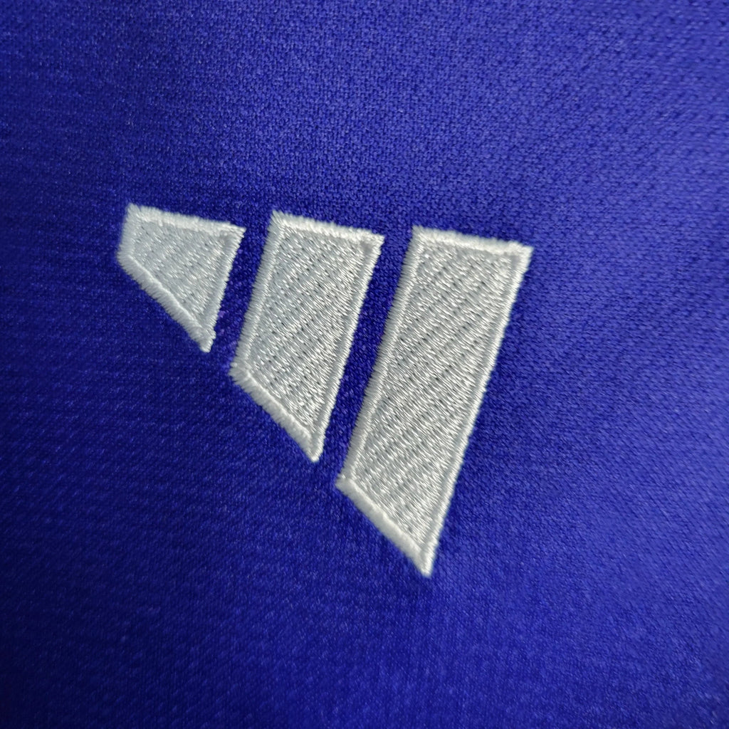 Argentina Away 23/24 - Adidas Men's Fan Edition