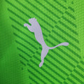 Camisa Palmeiras Goleiro 23/24 - Puma Hombre | Versión Aficionado