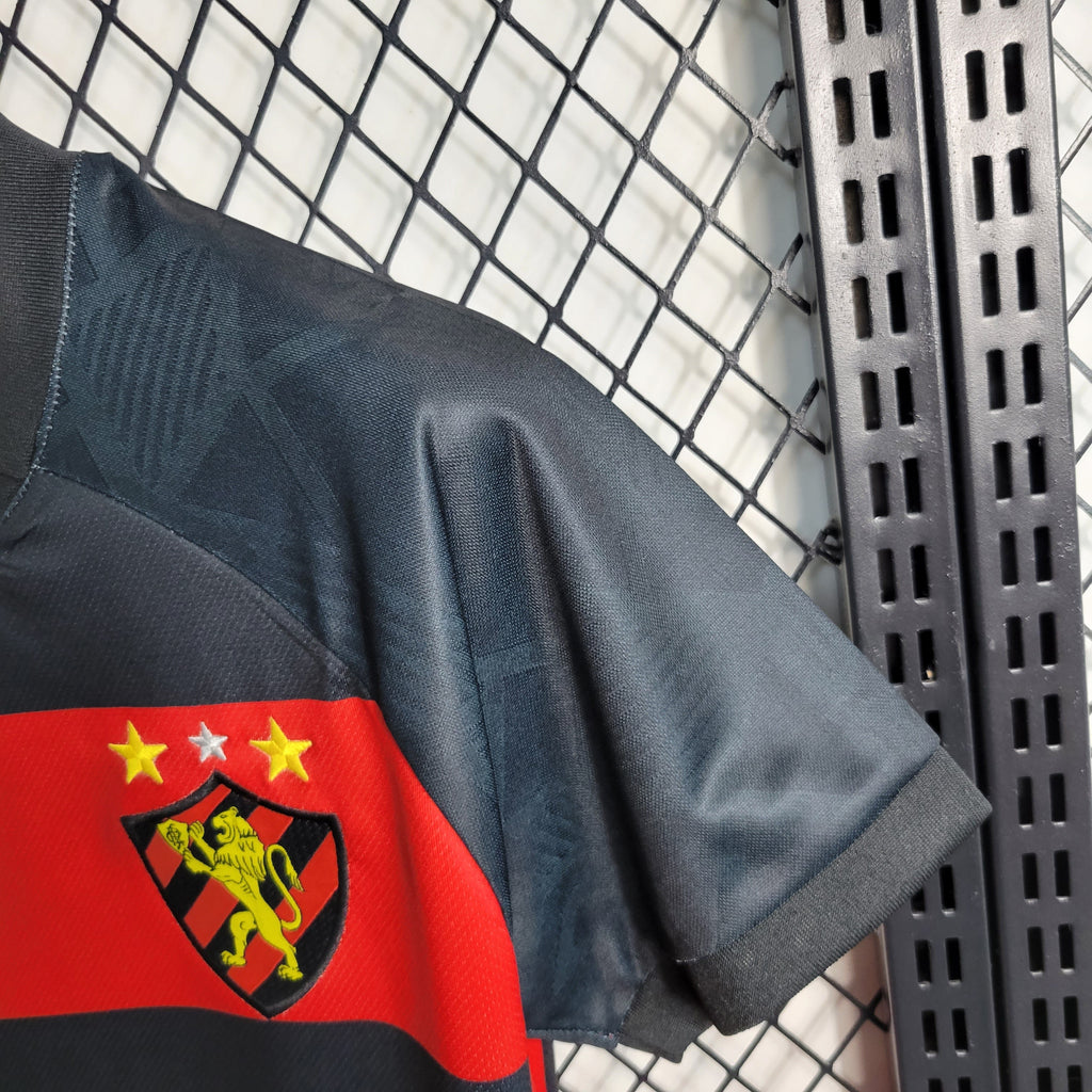 Camisa Sport Home 23/24 - Umbro Mujer