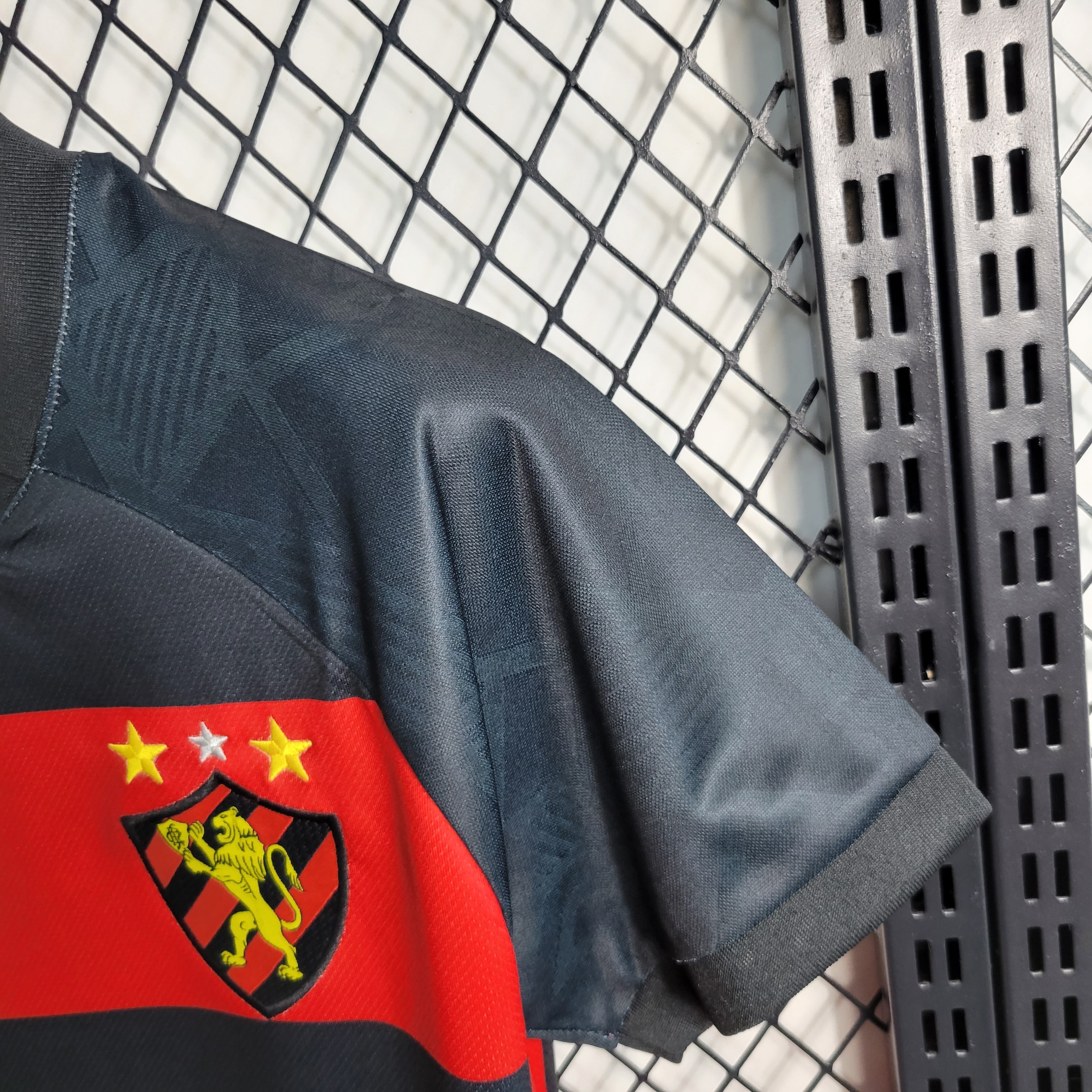 Camisa Sport Home 23/24 - Umbro Mujer
