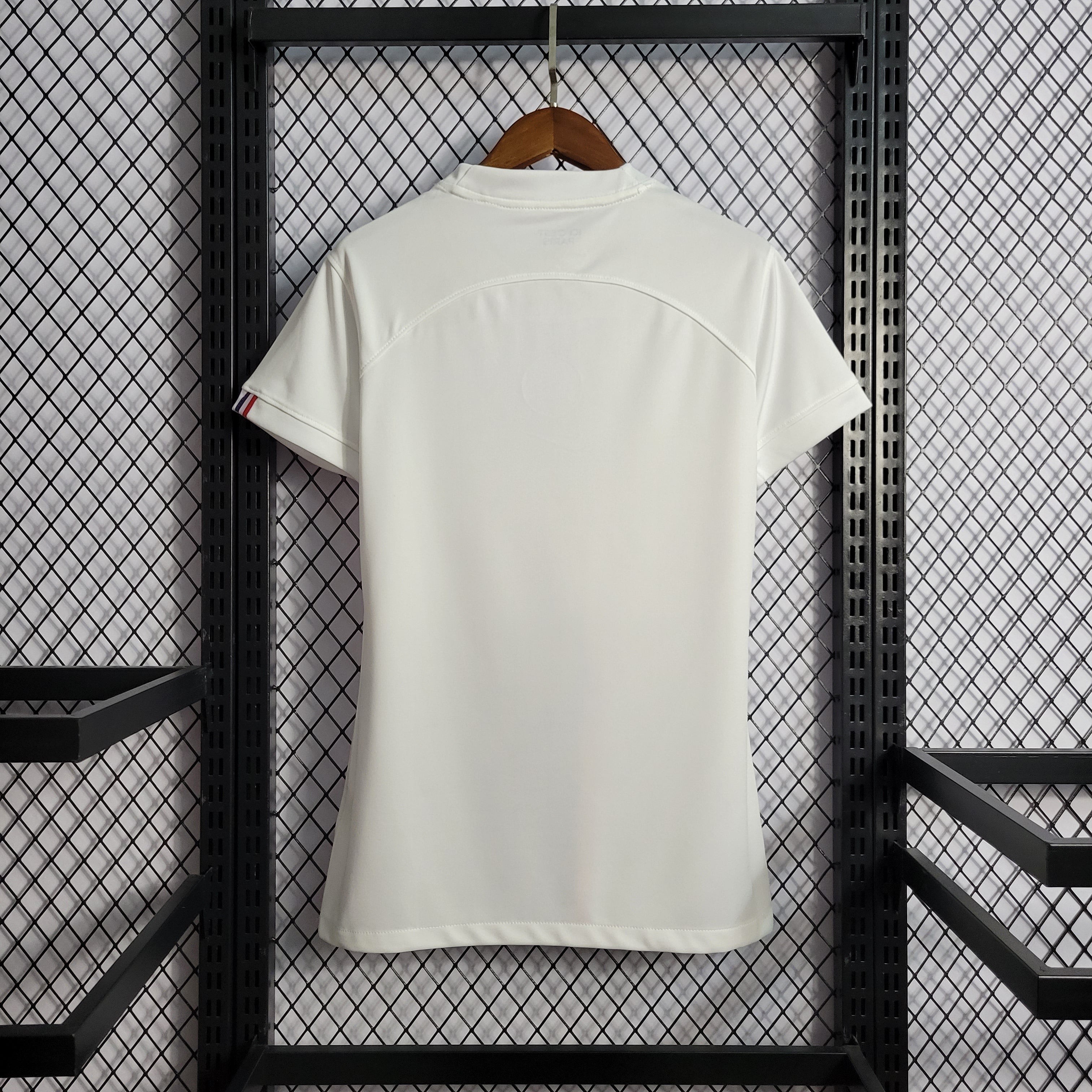 Camisa PSG III 22/23 - Versão Mujer