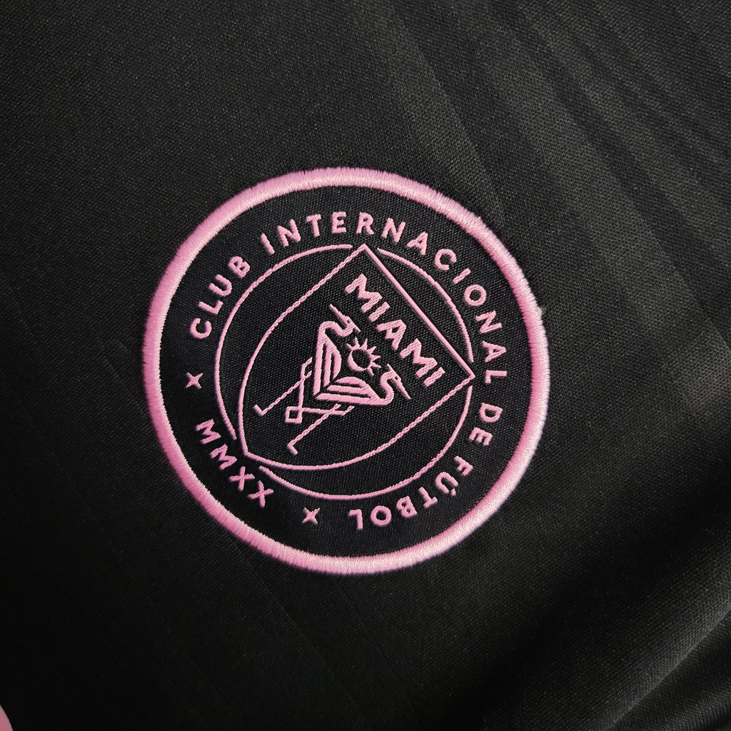 Camisa Inter Miami Titular 23/24 - Adidas Mujer