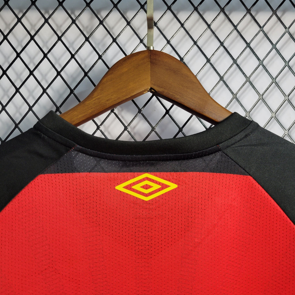 Camisa Sport Titular 22/23 - Versão Mujer