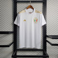 Camisa Itália Edição Especial 23/24 - Adidas Hombre | Versión Aficionado - Lançamento