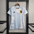 Camisa Bélgica Home  23/24 - Adidas Mujer