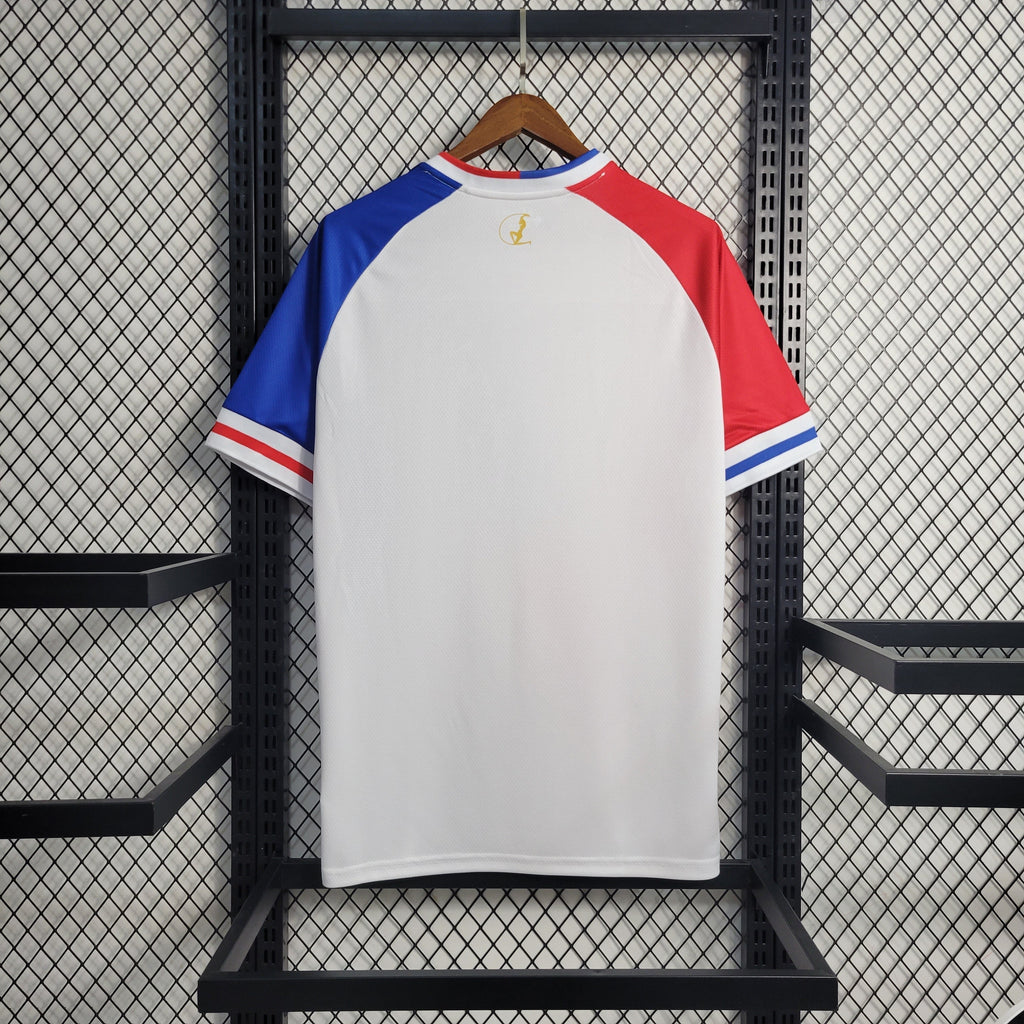 Camisa Fortaleza Away 23/24 - Hombre | Versión Aficionado