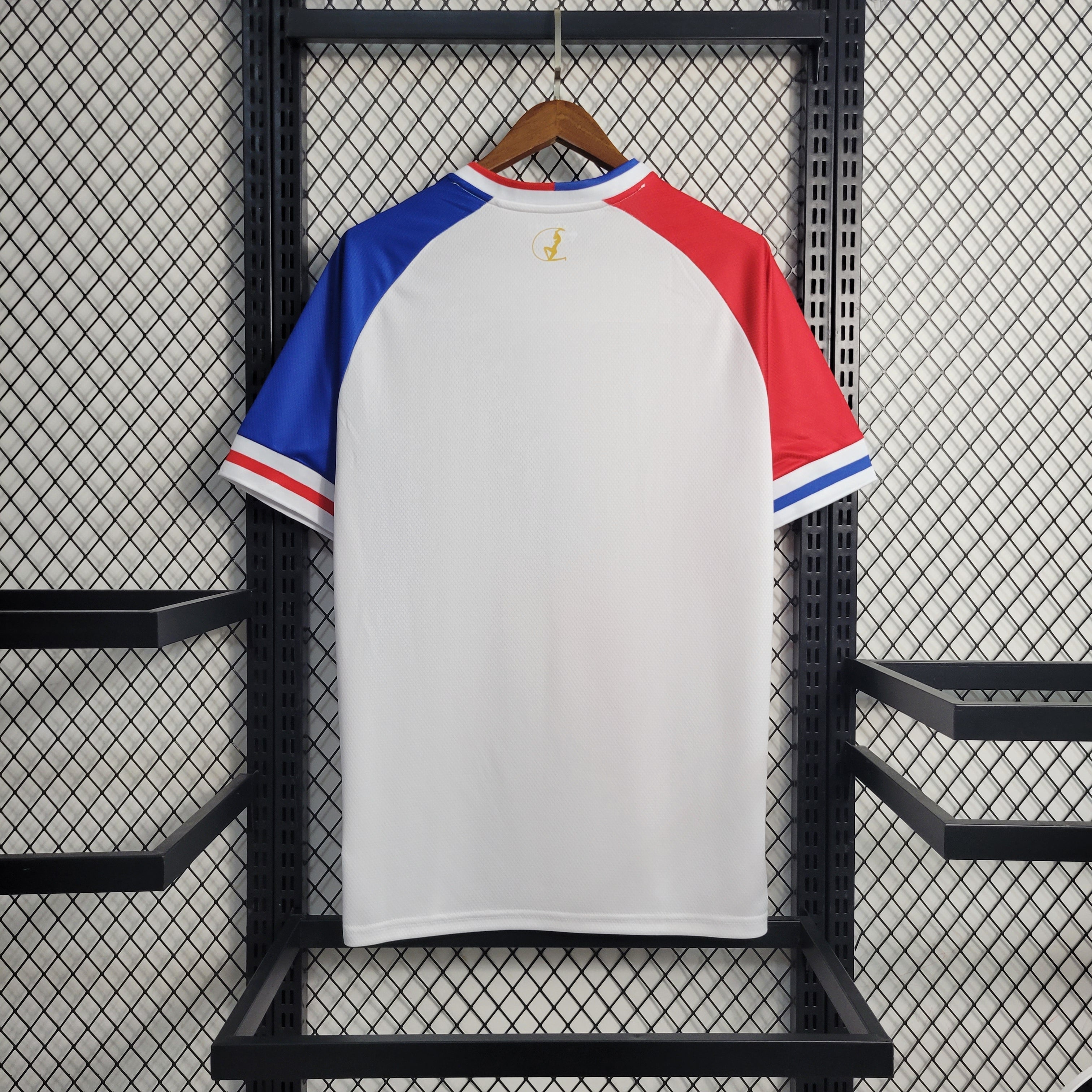 Camisa Fortaleza Away 23/24 - Hombre | Versión Aficionado