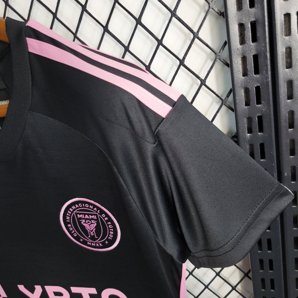 Camisa Inter Miami Titular 23/24 - Adidas Mujer