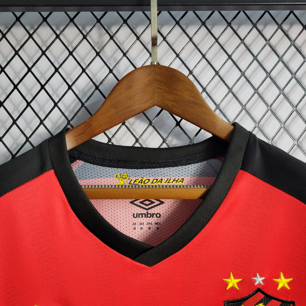 Camisa Sport Titular 22/23 - Versão Mujer