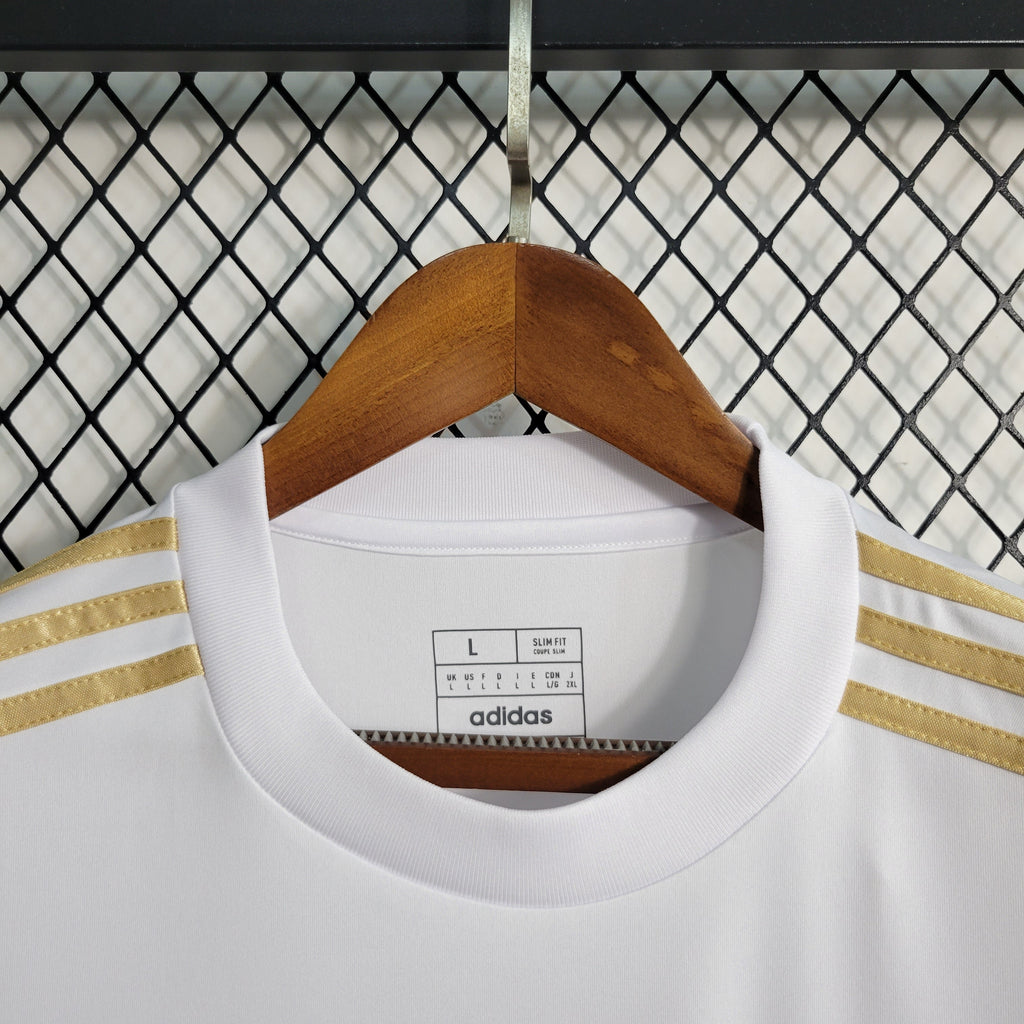 Camisa Itália Edição Especial 23/24 - Adidas Hombre | Versión Aficionado - Lançamento