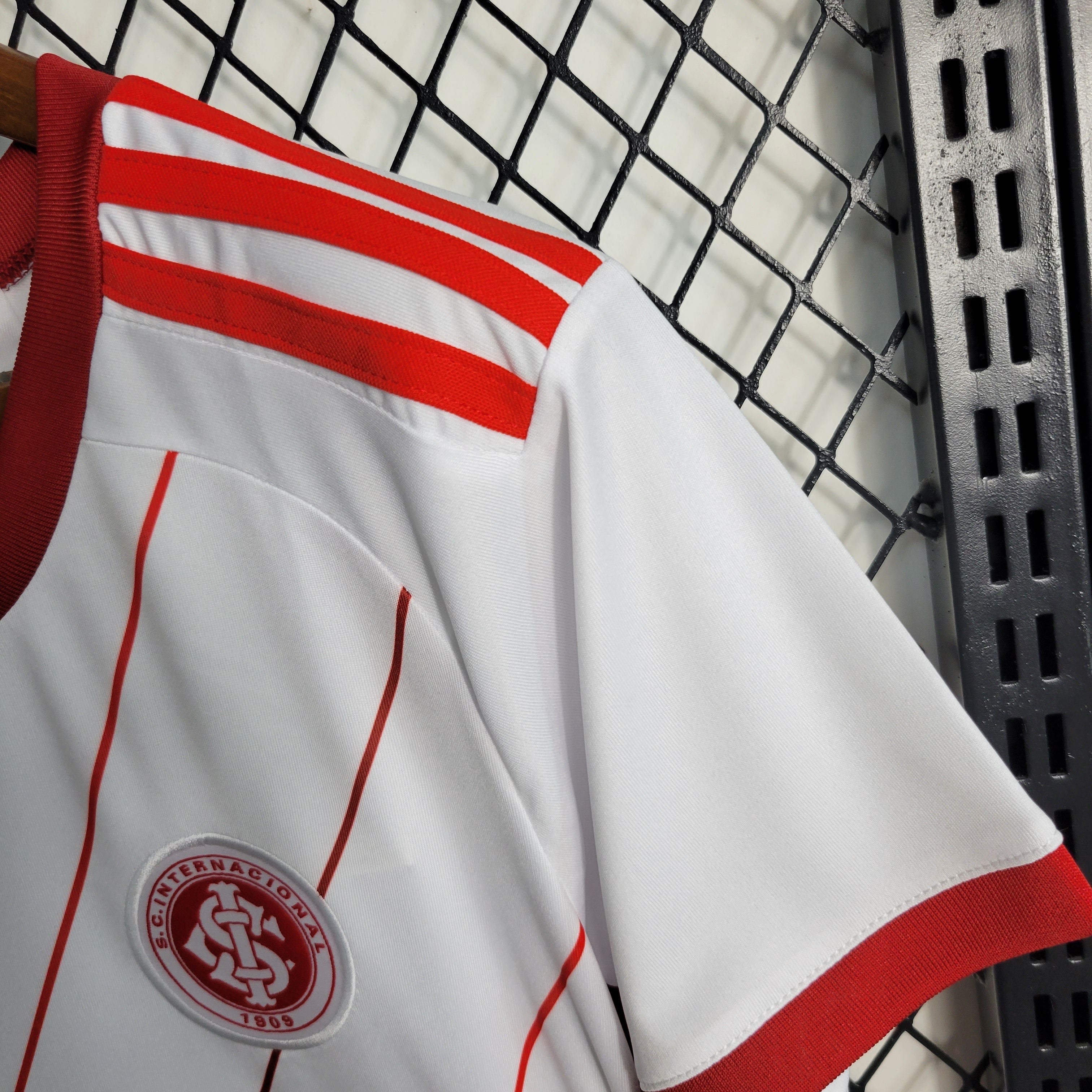 Camisa Internacional Away 23/24 - Adidas Mujer