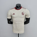 Camisa México Reserva 22/23 - Versão Jogador