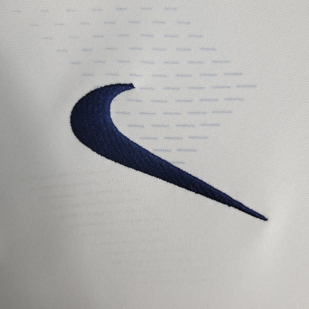 Camisa Tottenham Home 23/24 - Nike Hombre | Versión Aficionado - Lançamento