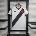 Camisa Vasco Da Gama Home 23/24 - Kappa Hombre | Versión Aficionado