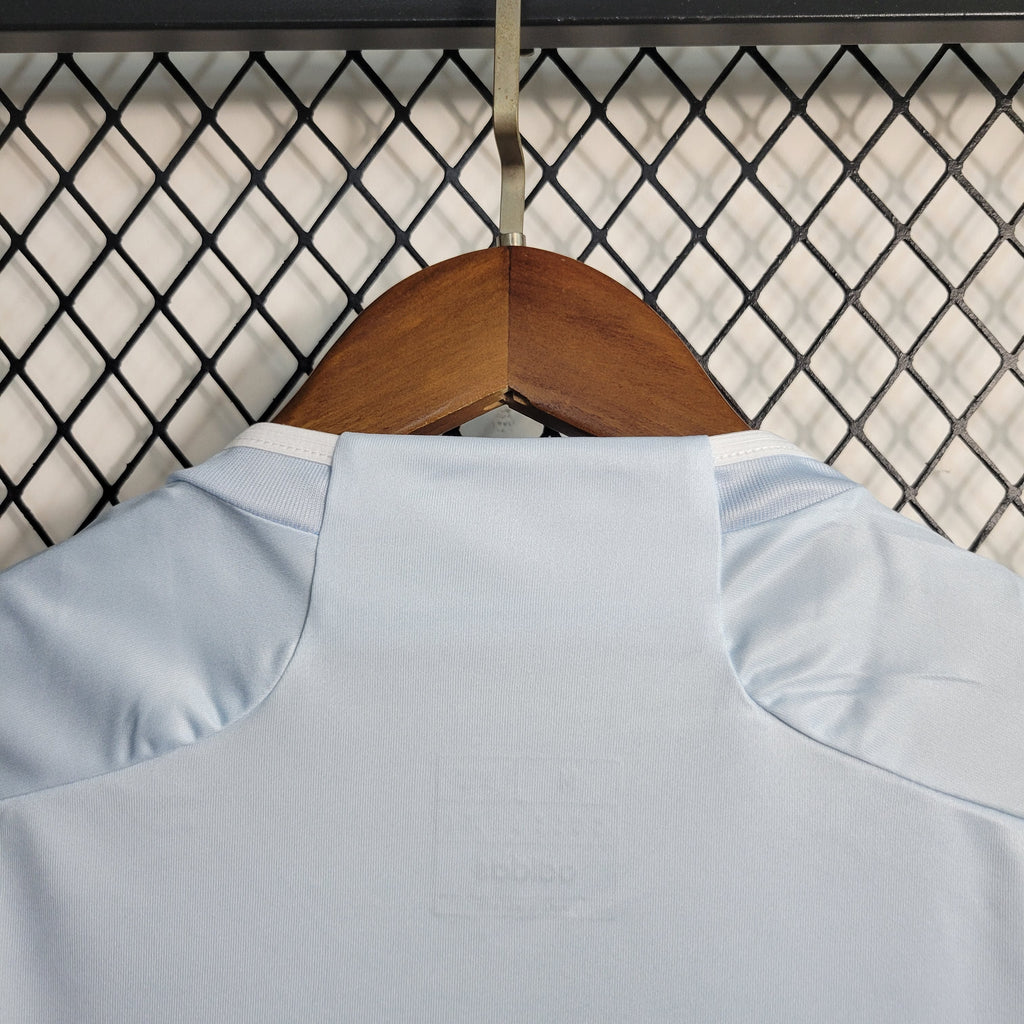 Camisa Bélgica Home  23/24 - Adidas Mujer