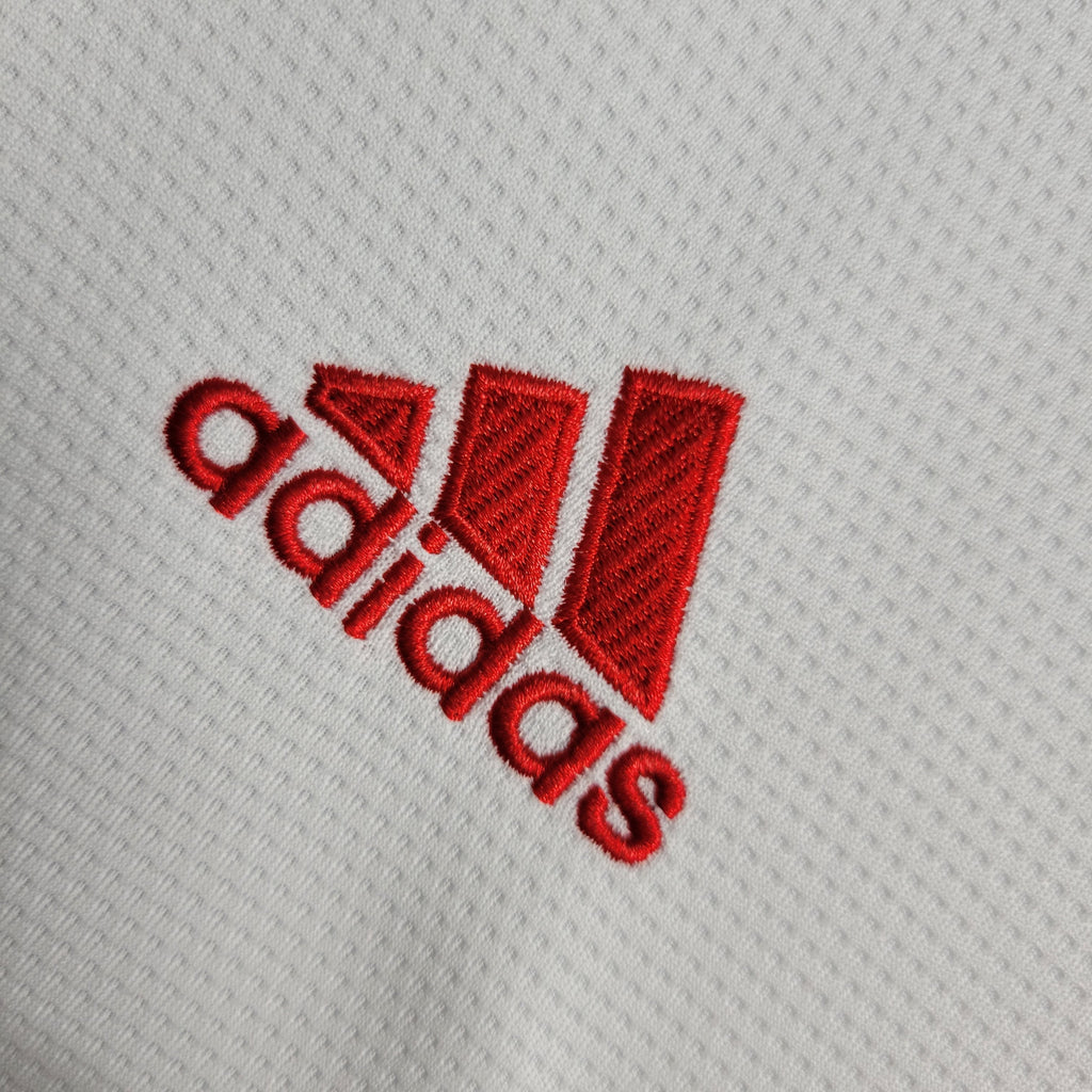 Camisa Flamengo Away 22/24 - Umbro Hombre | Versión Aficionado