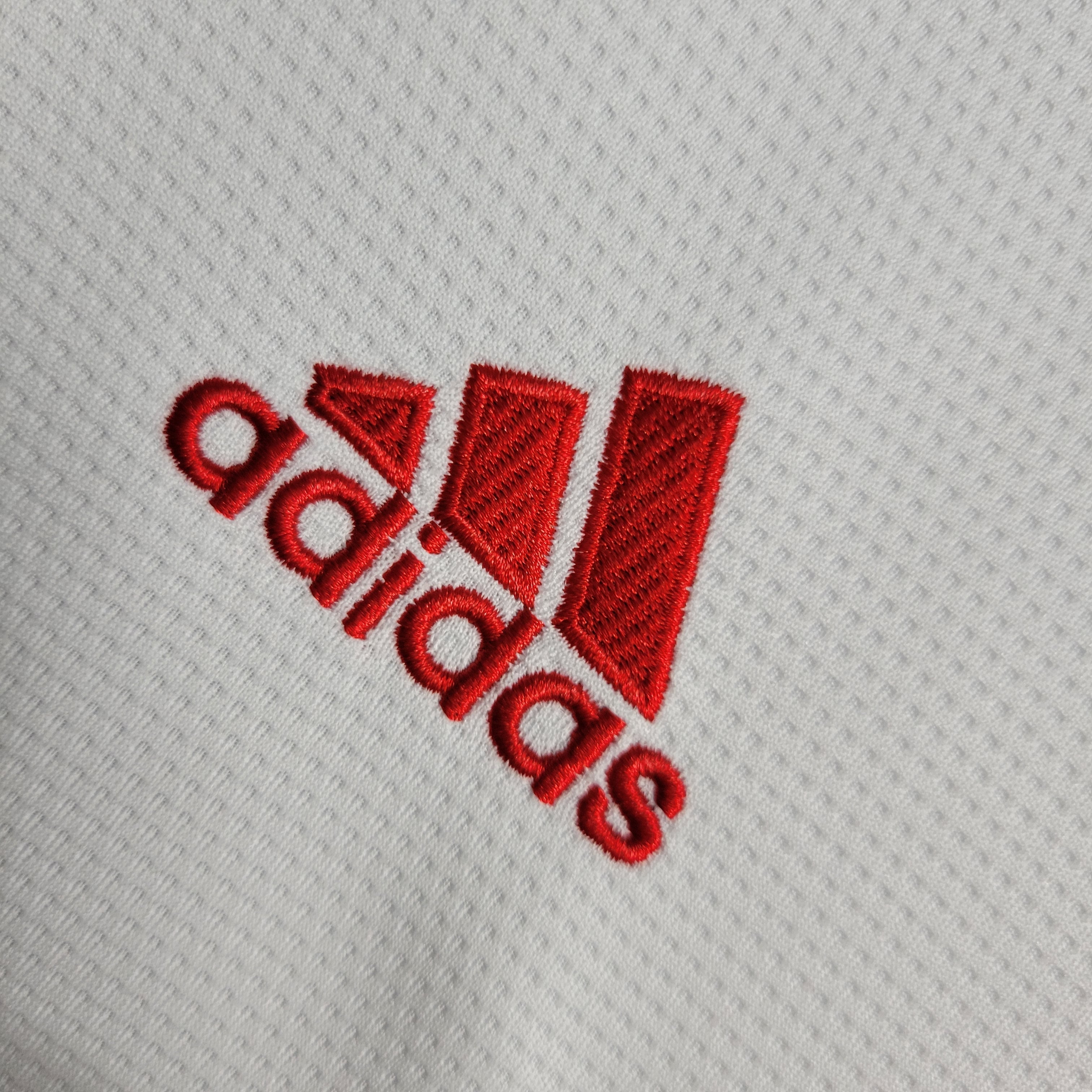 Camisa Flamengo Away 22/24 - Umbro Hombre | Versión Aficionado