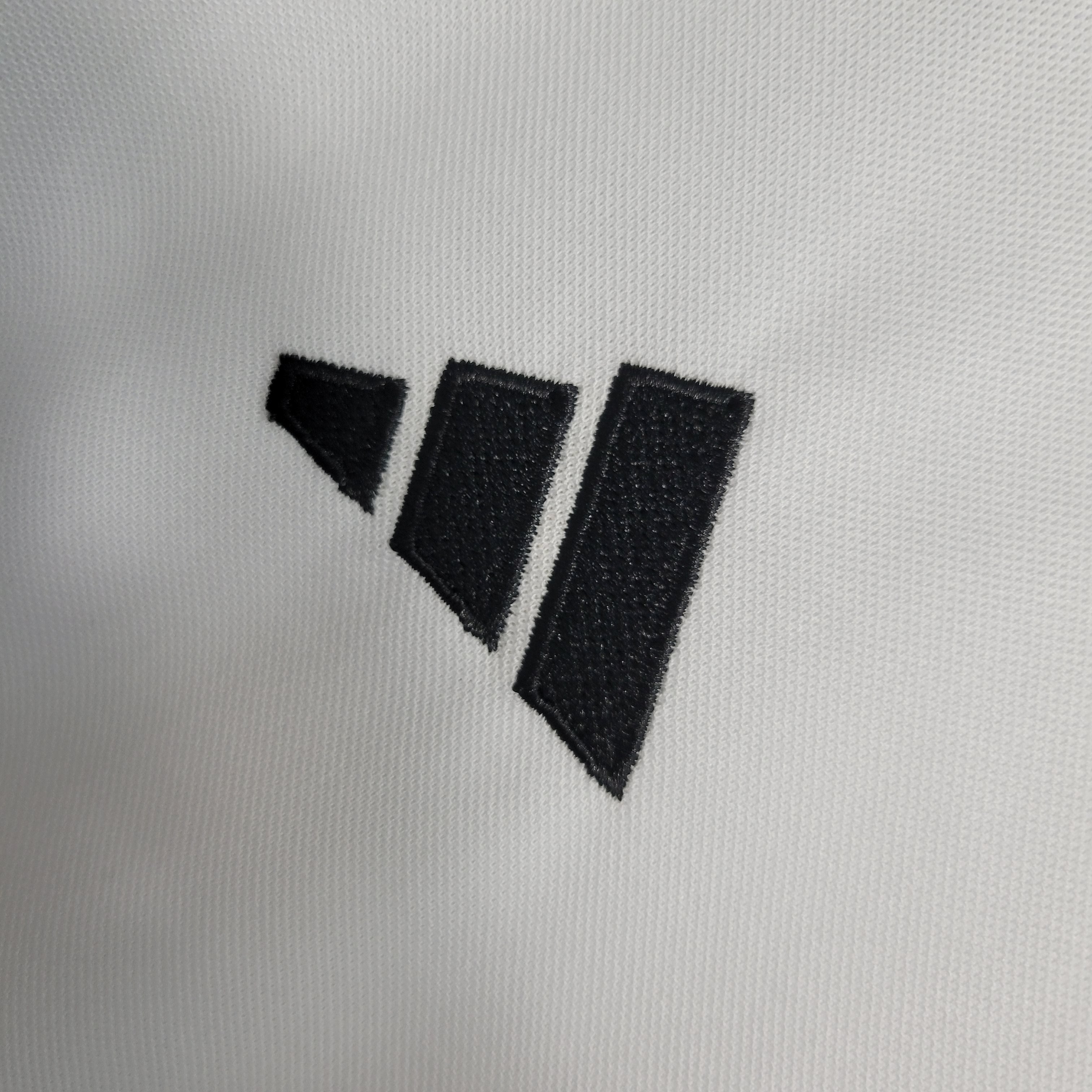 Camisa Atlético Mg Away 23/24 - Adidas Mujer