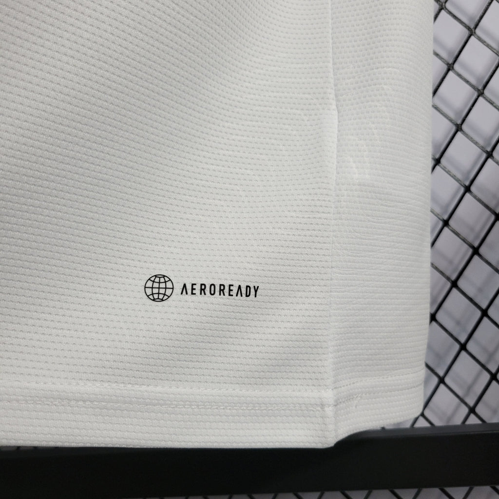 Camisa Flamengo Away 22/24 - Umbro Hombre | Versión Aficionado