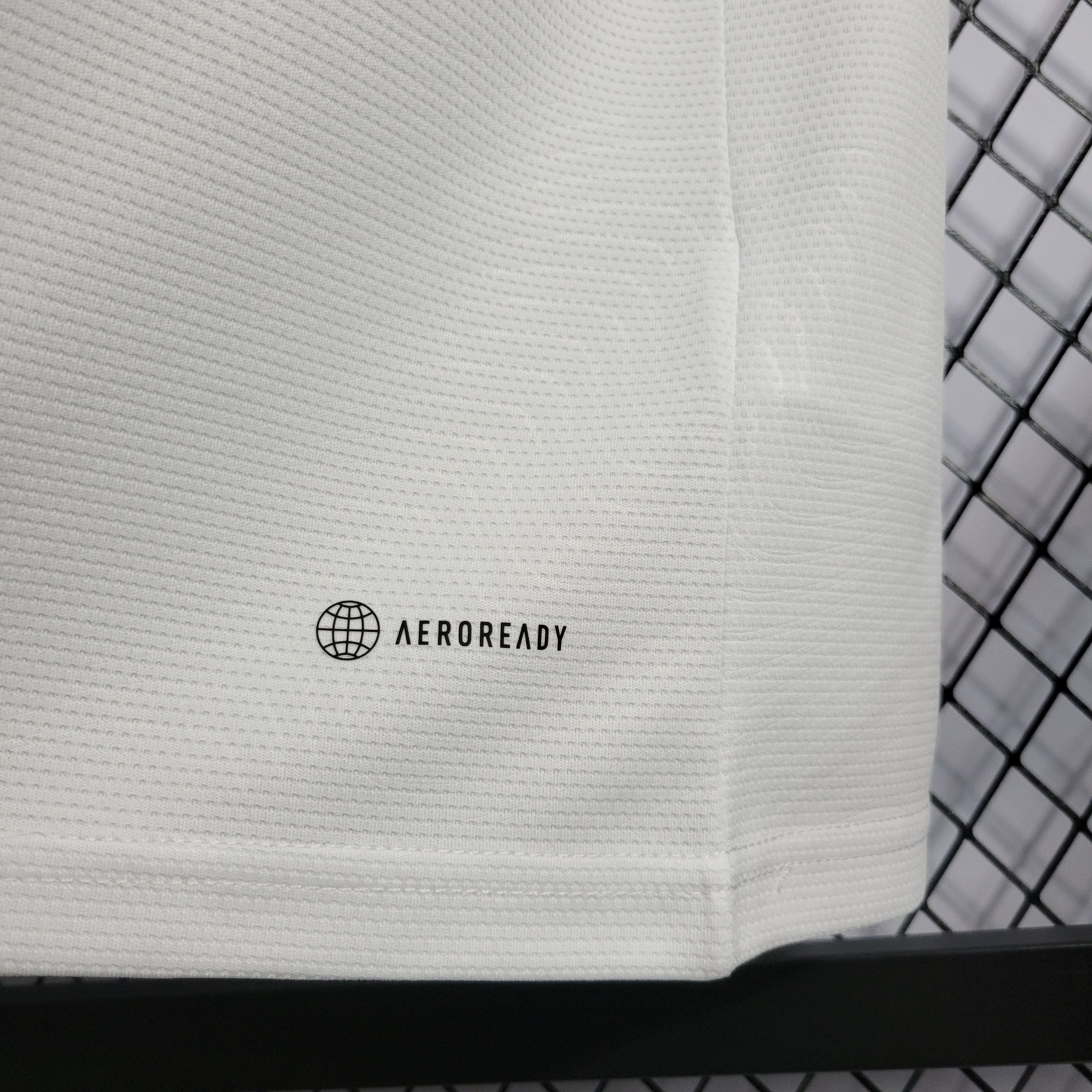 Camisa Flamengo Away 22/24 - Umbro Hombre | Versión Aficionado