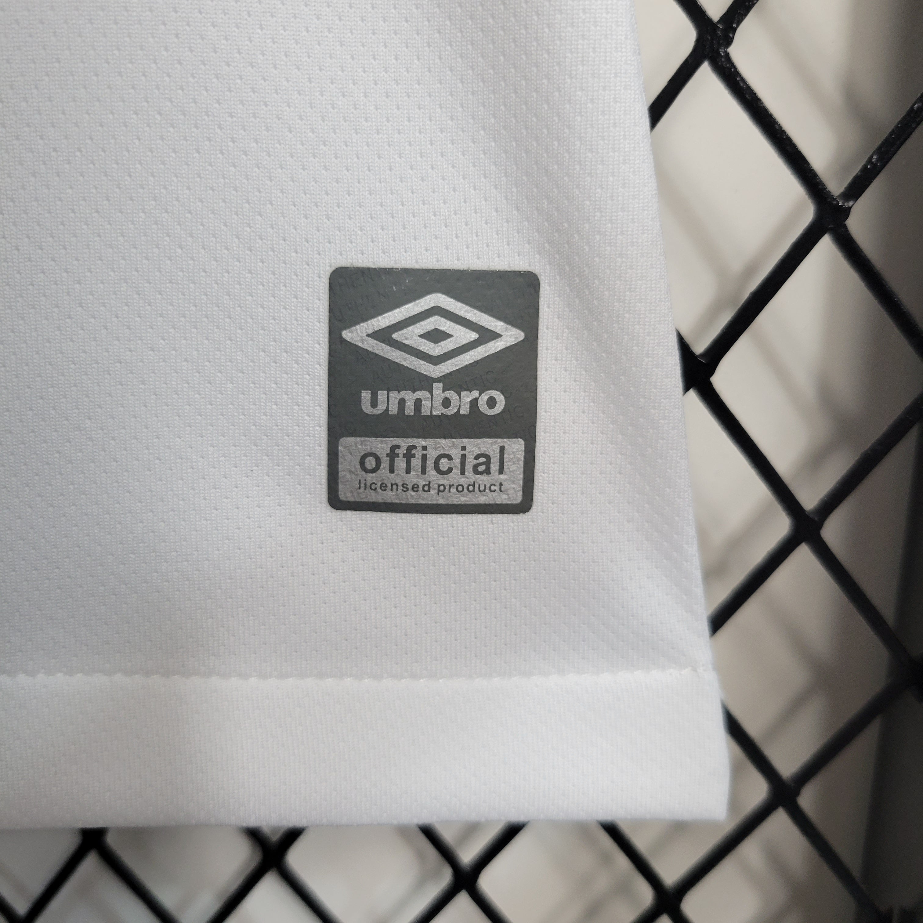 Camisa Sport Away 23/24 - Versão Mujer
