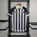Camisa Santos Away 23/24 - Umbro Hombre | Versión Aficionado - Lançamento