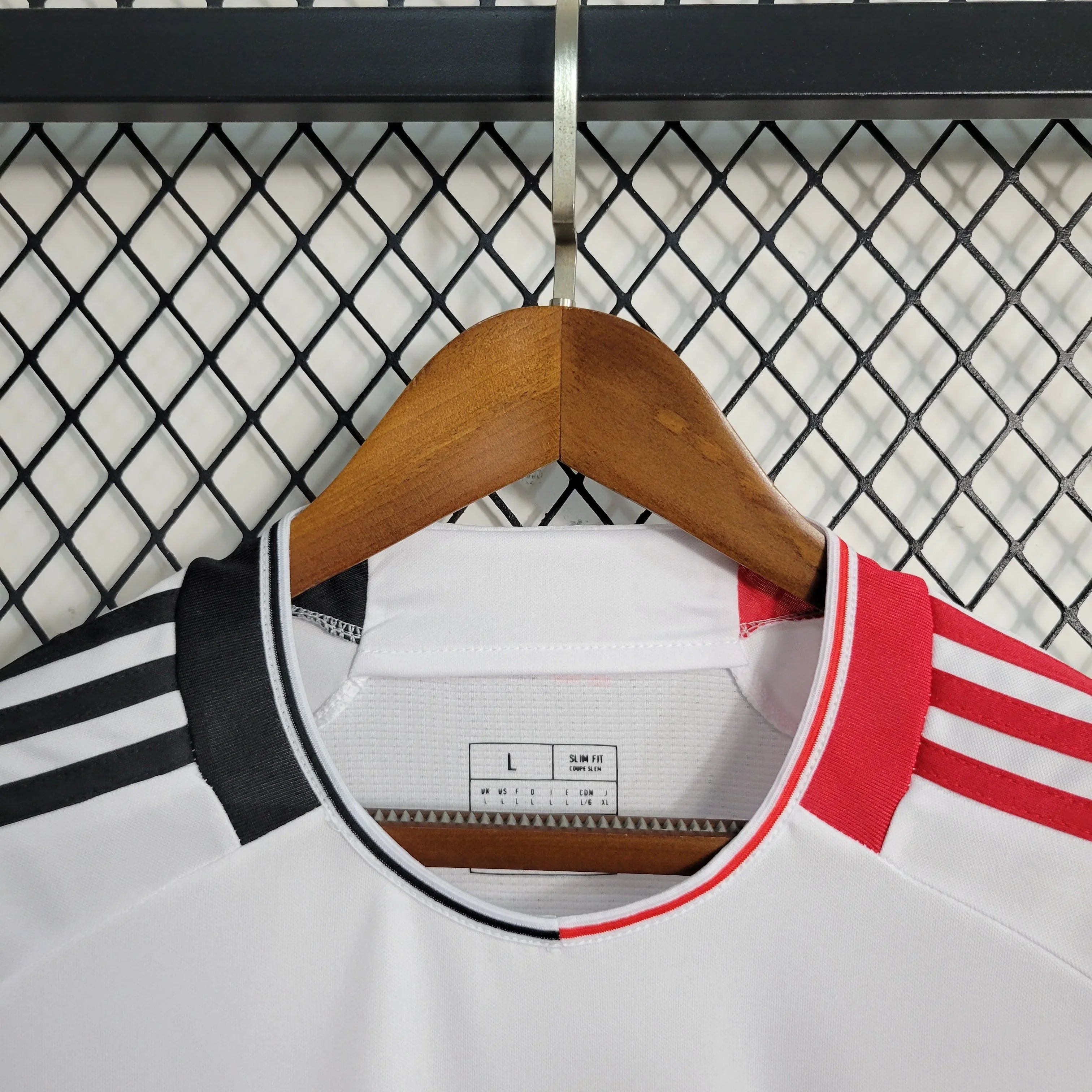 Benfica Away 23/24 - Adidas Men's Fan Edition - New Release