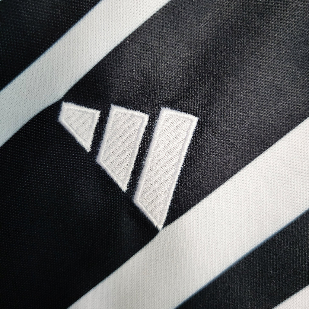 Camisa Atlético Mg 23/24 - Adidas Mujer