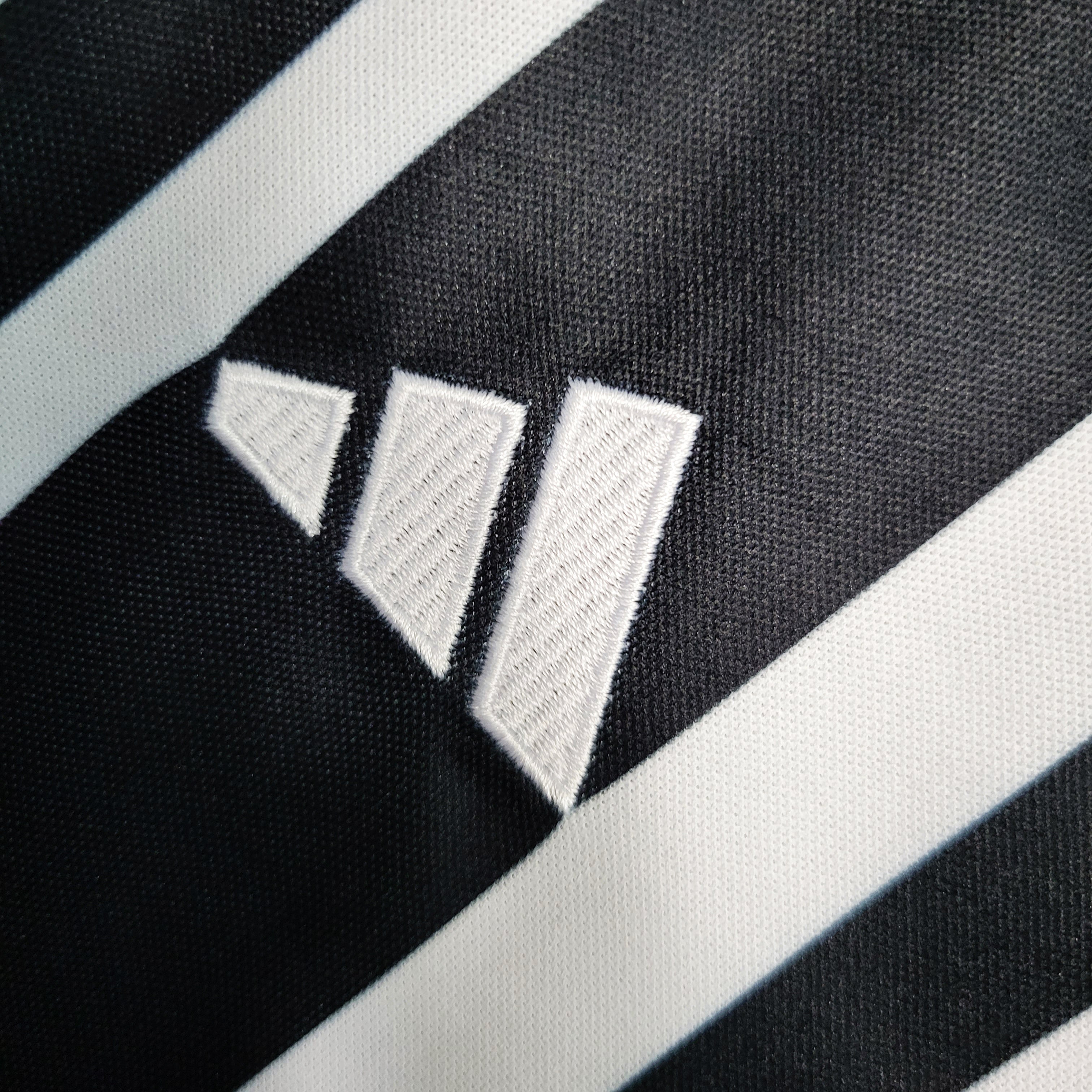 Camisa Atlético Mg 23/24 - Adidas Mujer