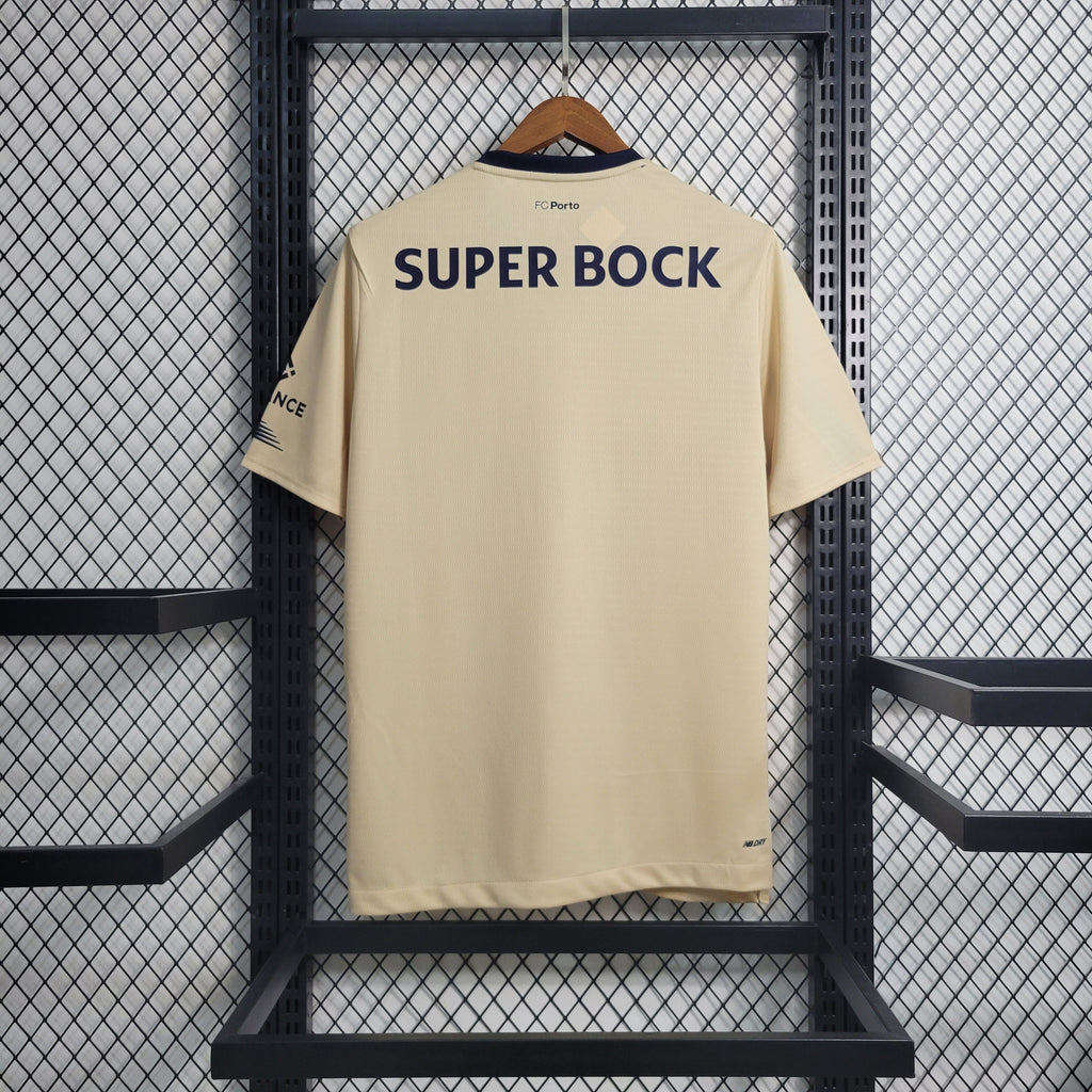 Camisa Porto Edição Especial 23/24 - New Balace Hombre | Versión Aficionado