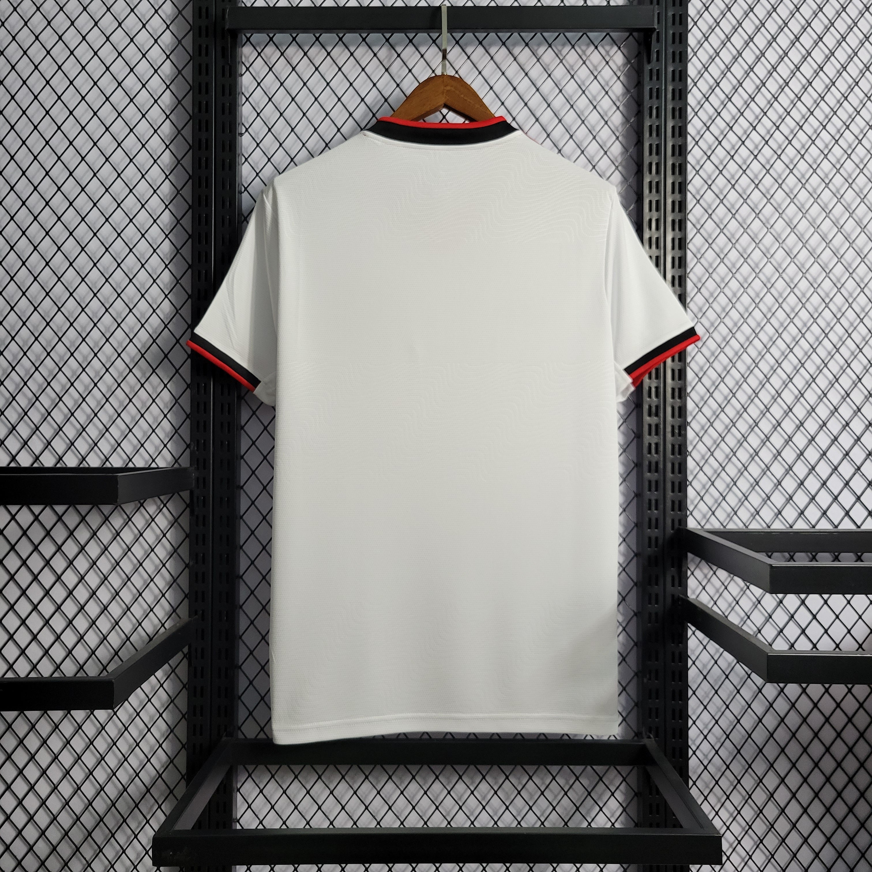 Camisa Flamengo Away 22/24 - Umbro Hombre | Versión Aficionado