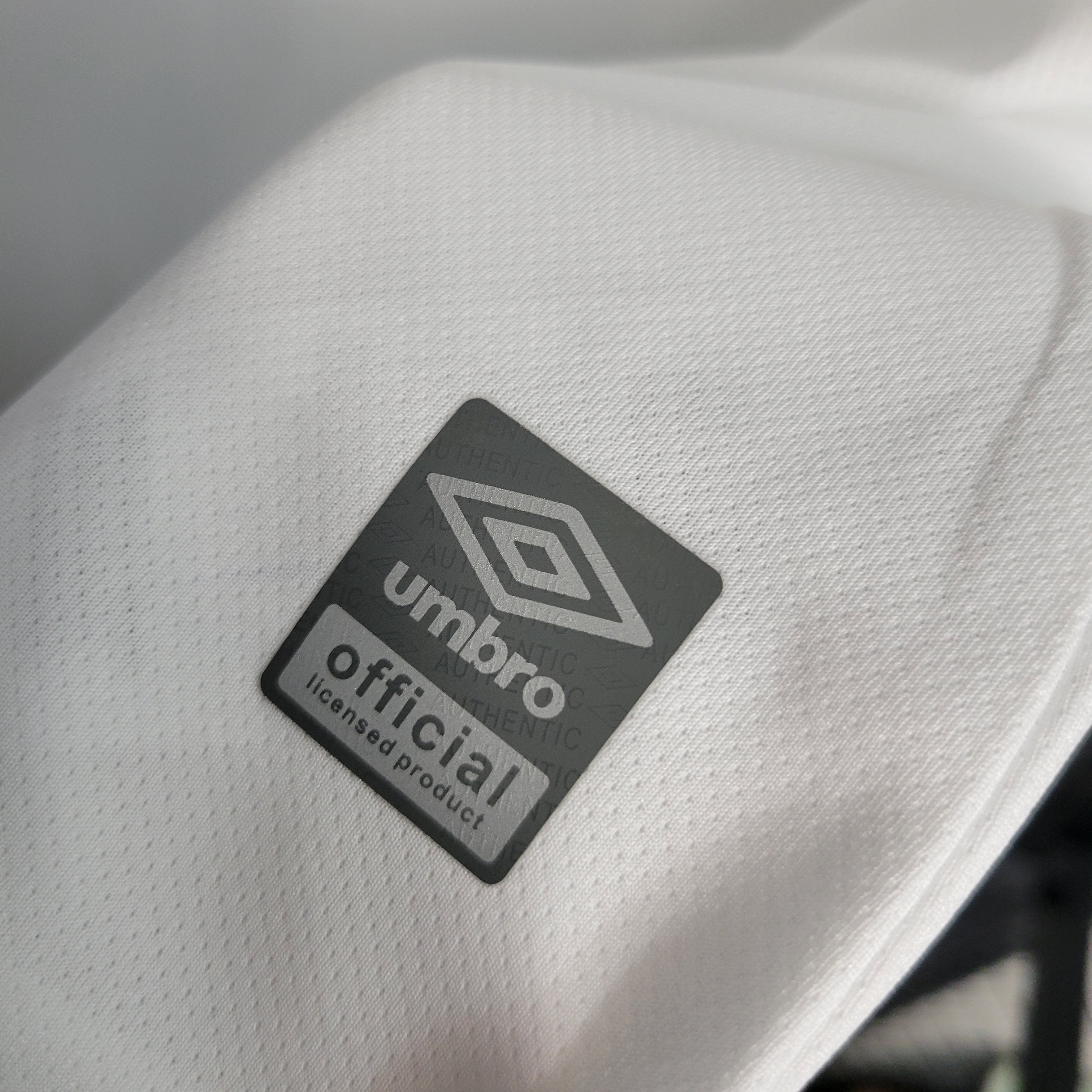 Camisa Fluminense Away 23/24 - Umbro Mujer
