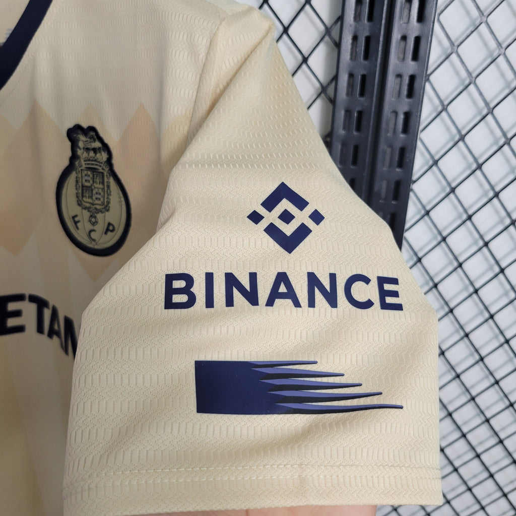 Camisa Porto Edição Especial 23/24 - New Balace Hombre | Versión Aficionado
