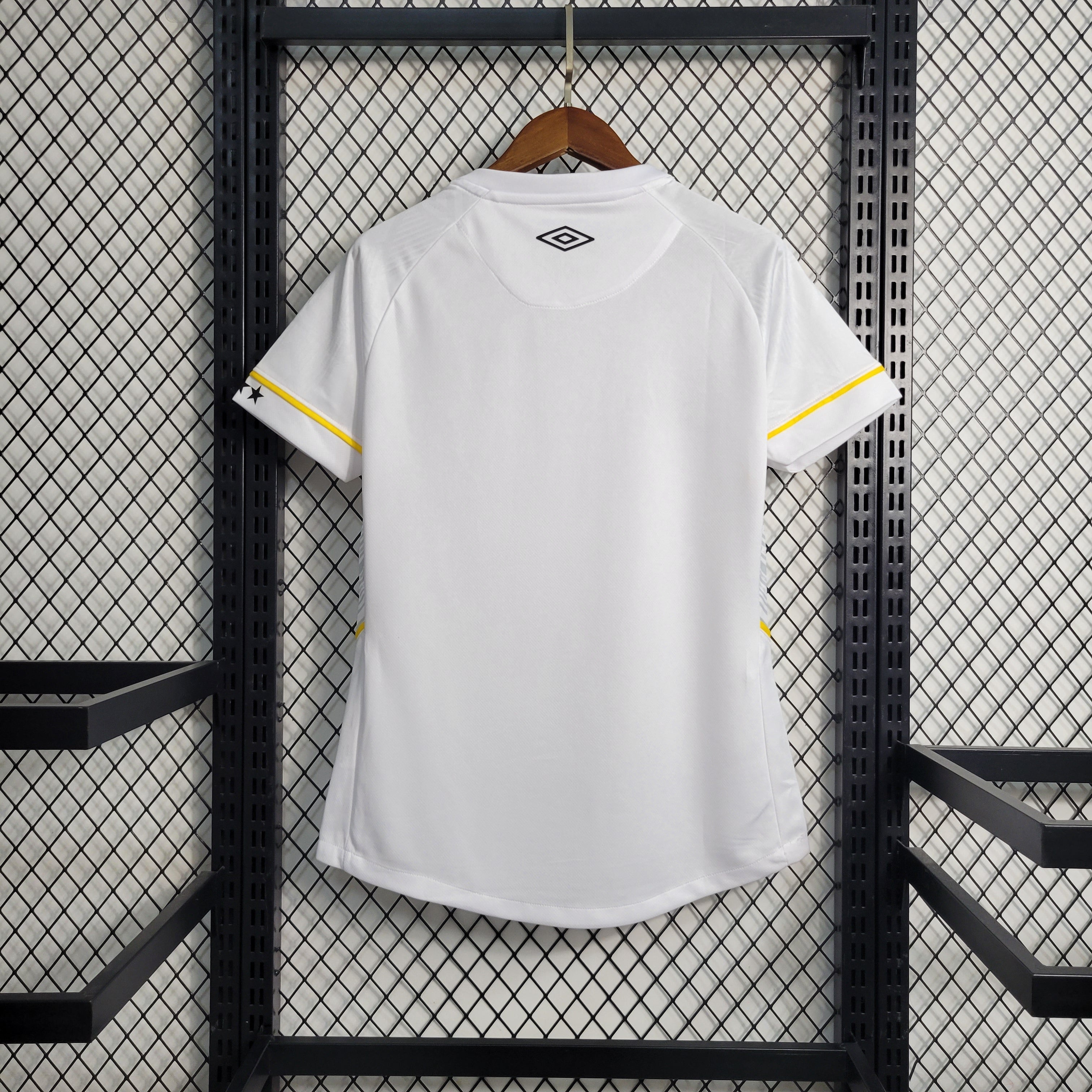 Camisa Santos Home 23/24 - Umbro Mujer