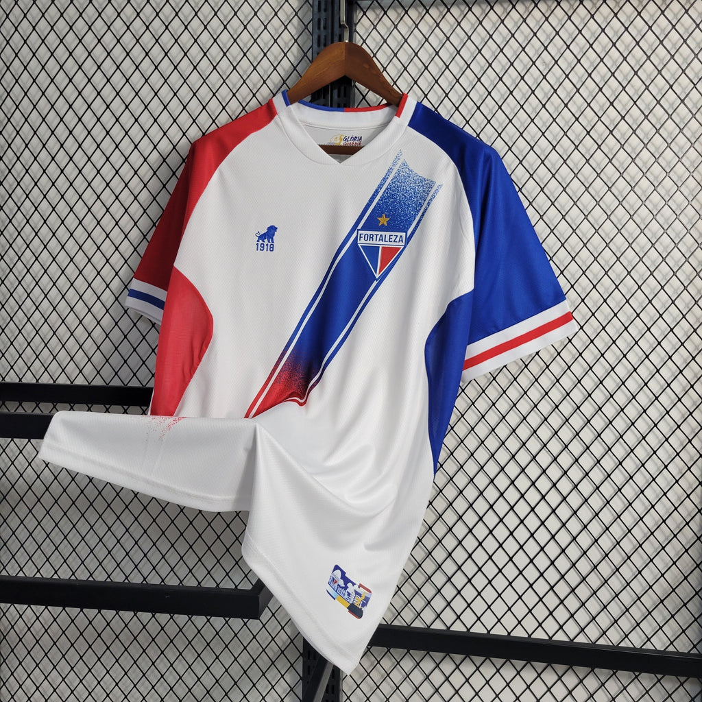 Camisa Fortaleza Away 23/24 - Hombre | Versión Aficionado
