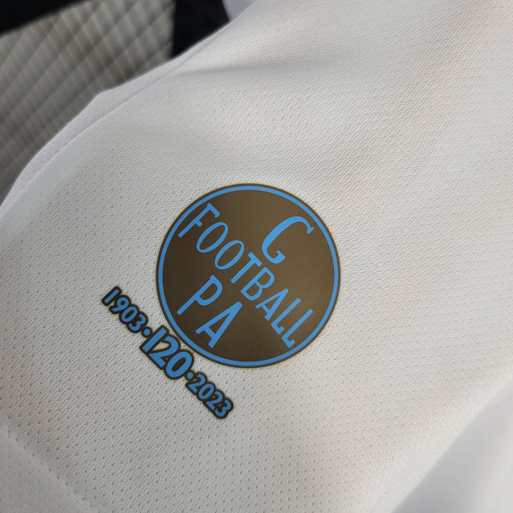 Camisa Grêmio Away 23/24 - Adidas Hombre | Versión Aficionado - Lançamento