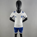 Kit Infantil Cruzeiro Reserva 22/23