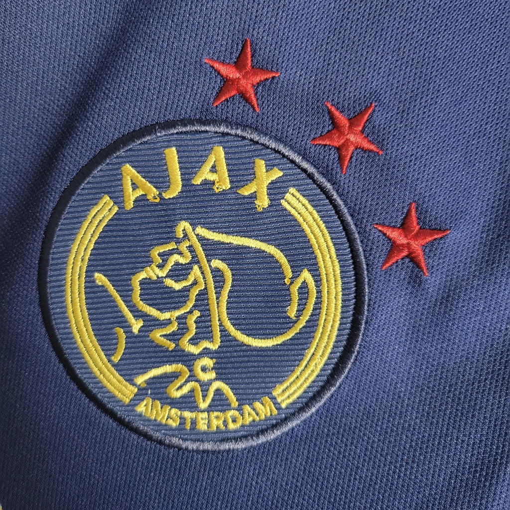 Camisa Ajax Away 22/23 - Adidas Hombre | Versión Aficionado