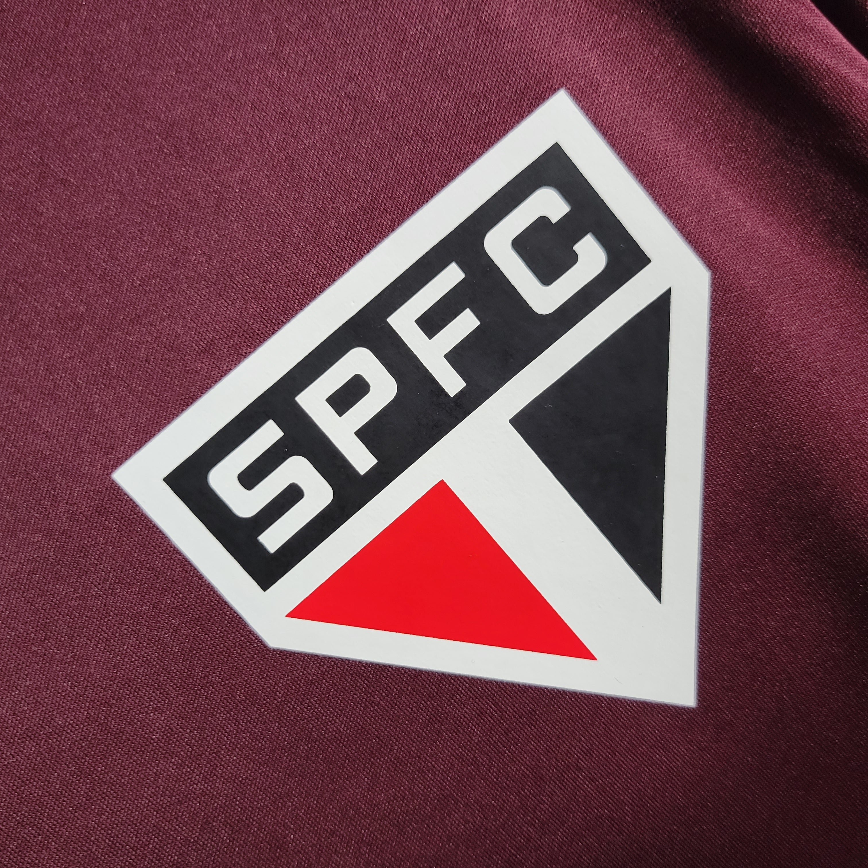 Camisa São Paulo Treino 22/23 - Adidas Hombre | Versión Aficionado